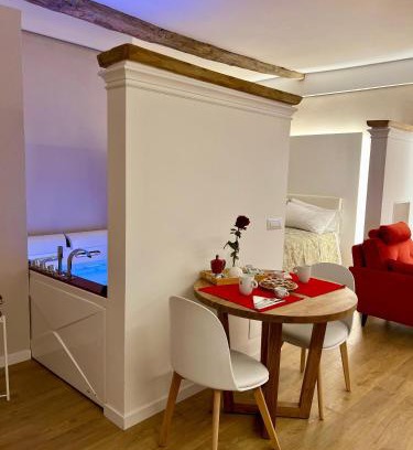 Sutri Apartamento | Elena's Suite