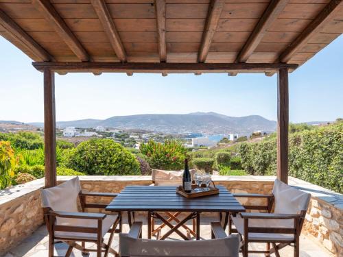 Krotiri Casa | Elena's Traditional DreamHouse