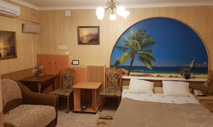 Kherson Hotel | Elena