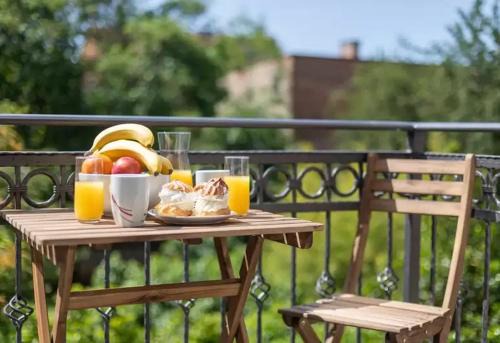 Zagreb Casa | Elenas Rooms & Apartment
