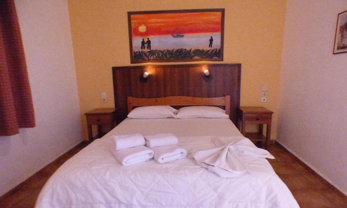 Analipsi Apartamento | Eleni Apartments