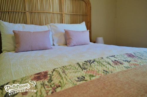 Dullstroom Casa | Eleni Guest House