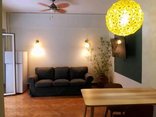 Mousio Apartamento | Eleni's Central DownTown Quitness