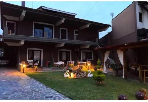 Metagkitsi Apartamento | Eleni's house 1