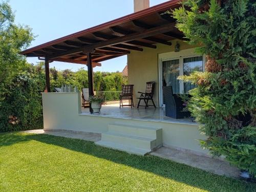 Nea Playia Casa | ELENI'S HOUSE FOR VACATION