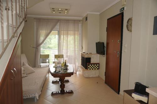 Nea Fokaia Apartamento | ELENI'S HOUSE