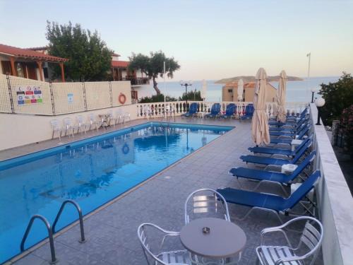 Katsarou Apartamento | elenis village