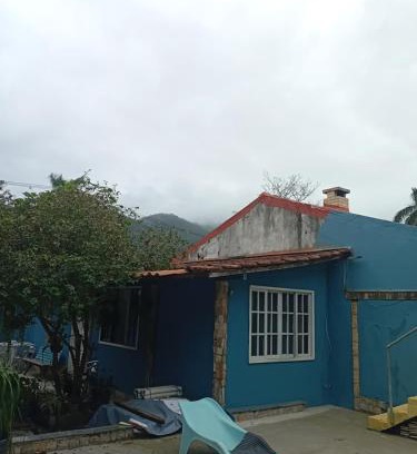 Vargem Pequena Casa | Elenise Hospedagens
