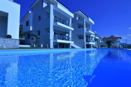 Eleftheres Apartamento | Eleonas View Suites