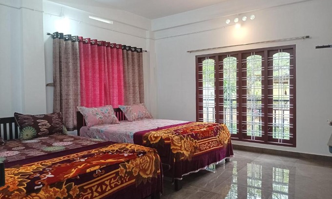 Devikolam Casa | Elephant Gram Home Stay