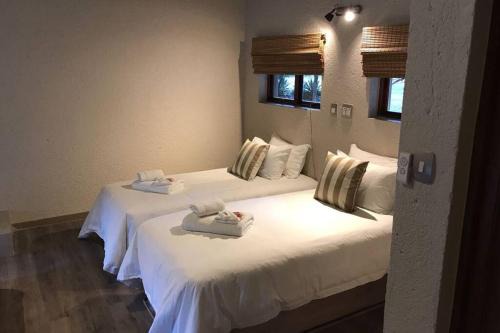 Bela-Bela Apartamento | Elephant Lodge 259 Mabalingwe Nature Reserve