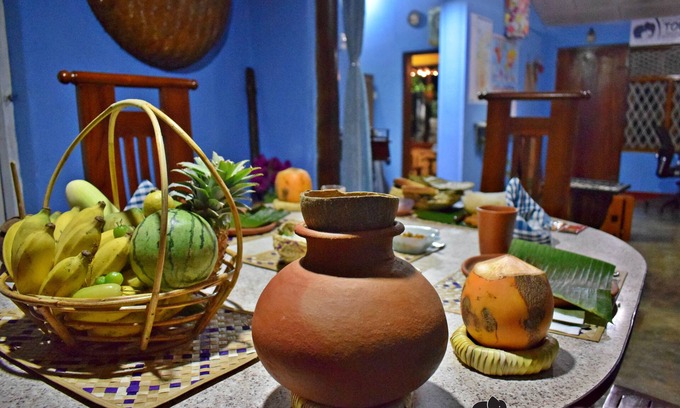Rambukkana Casa | Elephant Lovers Inn