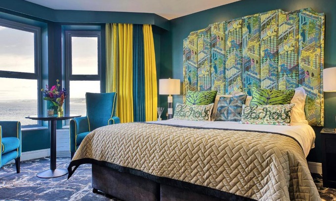 Portrush Hotel | Elephant Rock Hotel