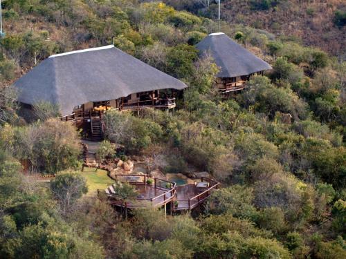 Ladysmith Cabina | Elephant Rock Private Safari Lodge