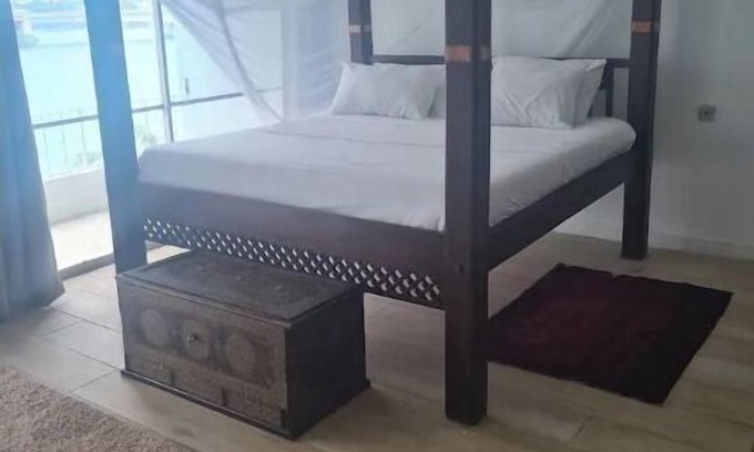 Ras Makamaiwe Casa | Elephant sea view 1 bedroom