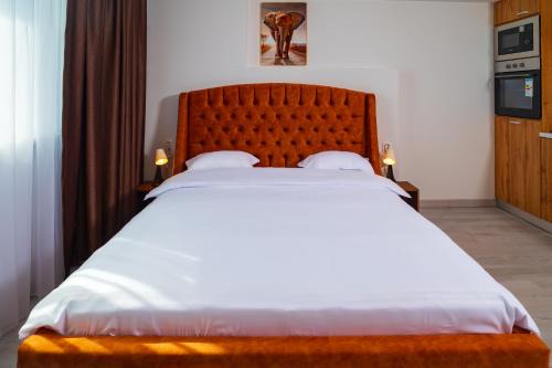 Sector 4 Apartamento | Elephant Vibe RIN Grand Hotel