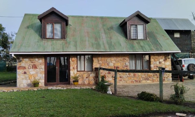 Buffalo Hills Game Reserve Chalet De Esquí | Elephant View