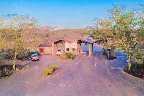 Nelspruit Casa | Elephant villa 6 bedroom