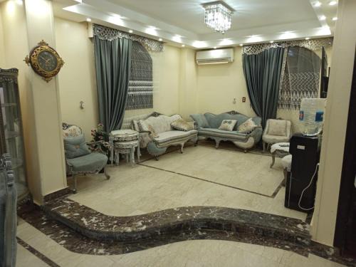Aswan Apartamento | Elephantine Hotel