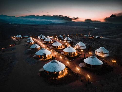 Issyk-Kul Region Casa | Elestet