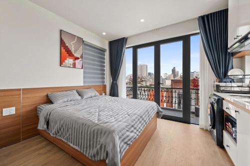 Ngu Hanh Son Apartamento | Eleva Apartment