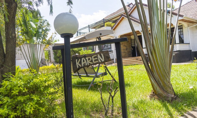 Bungoma Casa | Elevate by African Manor