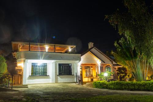 Bungoma Casa | Elevate by African Manor