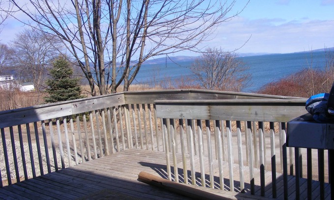 Digby Casa | Elevate Rooms at 66 Montague