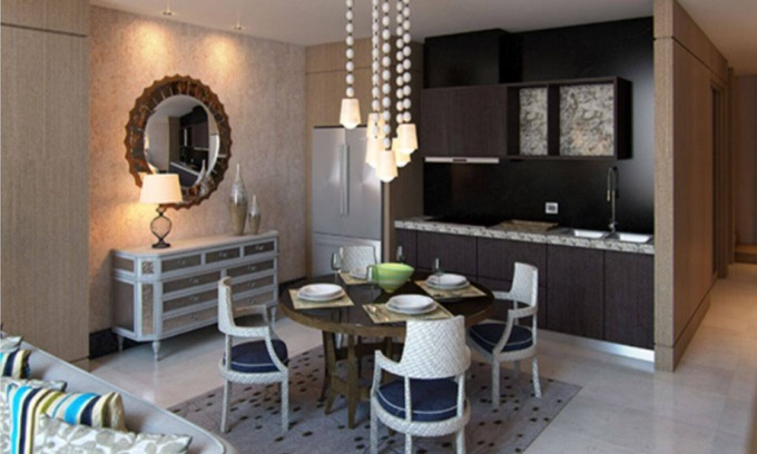 Nuevo Vallarta Complejo | Elevate Your Getaway Luxurious Grand Luxxe Loft with Plunge Pool and Jacuzzi Tub