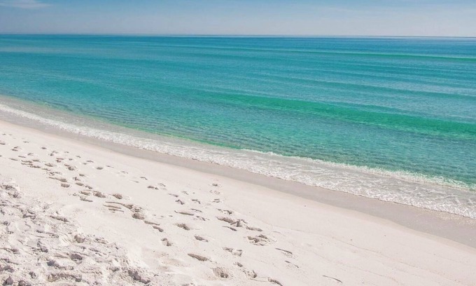 Ono Island Casa | Elevate Your Vacation! Go Beyond The Ordinary At Lost Key! 4 BR 4 BA Villa