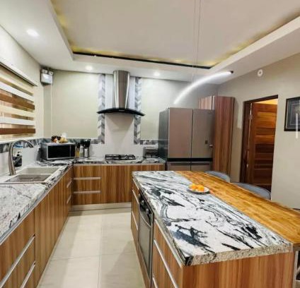 Dauis Villa | Elevated 4 Bedroom Home