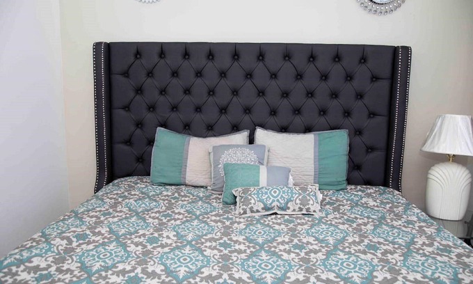 Eden Gardens Apartamento | Elevated Experience at the Bromptons