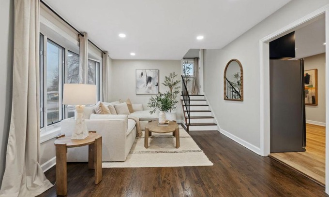 Addison Casa | Elevated Stay 3BR in Addison