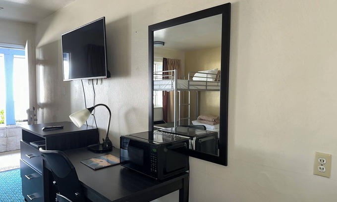 South Lake Tahoe Cabina | Elevation Lodge