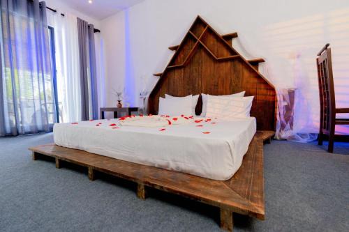 Tangalle Hotel | Eleven 11 resort