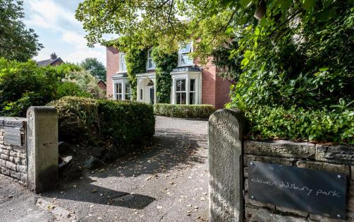 Didsbury Hotel | Eleven Didsbury Park Hotel