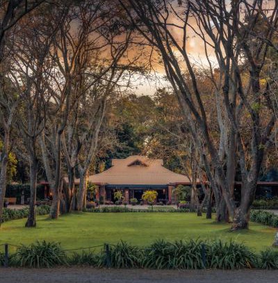 Arusha Cabina | Elewana Arusha Coffee Lodge