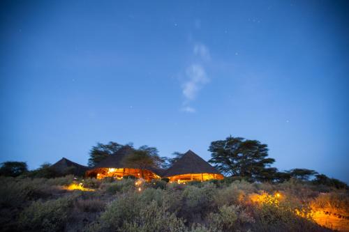 Amboseli Otro | Elewana Tortilis Camp