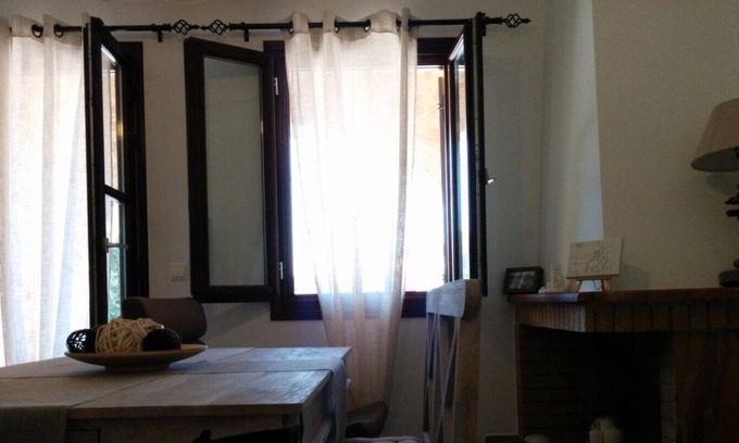 Neo Itilo Apartamento | Apartamentos Petra, Grecia