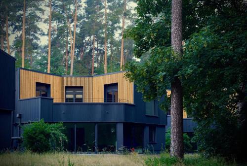 Postheim Casa | Elf am See - Haus 7