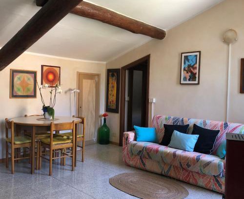 Sestri Ponente Apartamento | Elf House