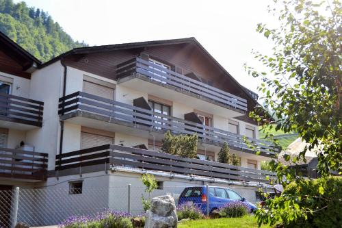 Emmetten Apartamento | Elfe-Apartments FerienMietWohnungen