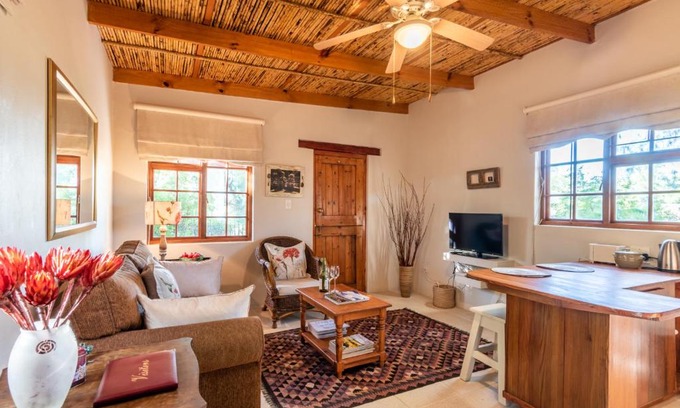 Prince Albert Apartamento | Elfen Cottage