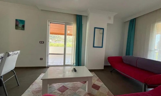Palamutbuku Apartamento | Elfida Apart