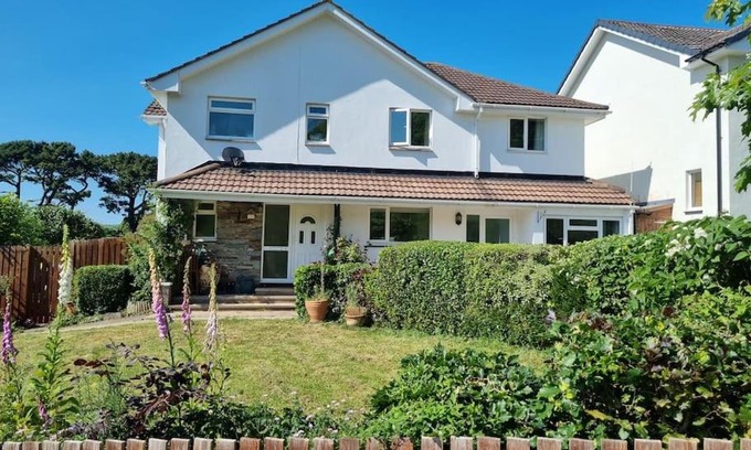 Barnstaple Apartamento | Elgar Escape