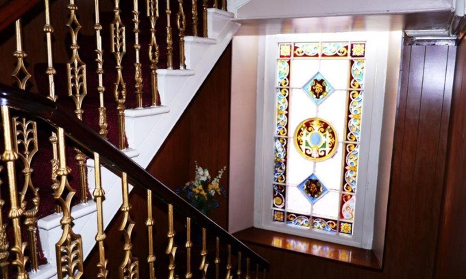 Elgin Casa | Elgin Guest House