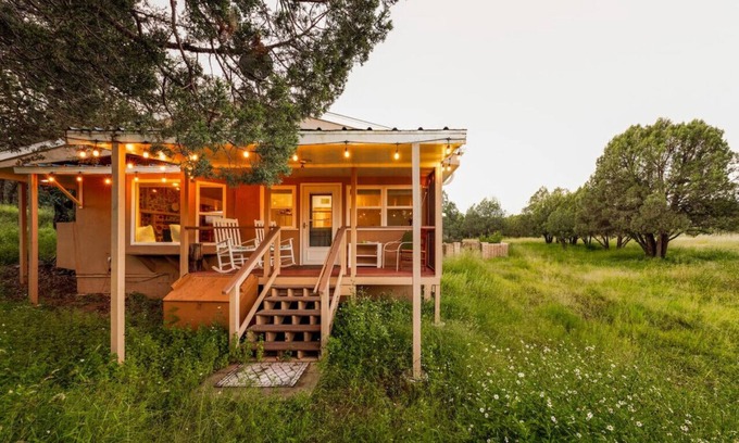 Elgin Apartamento | Lyle Canyon / Sleeps 8 / Country Quiet / Solitude