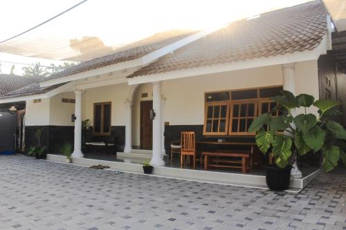 Pakem Casa | ELHA Heritage Yogyakarta
