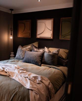 Elarduspark Apartamento | Eliá Déndro Víla - Elardus Park
