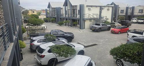 Ongwediva Apartamento | Eli Eli Luxury Suites